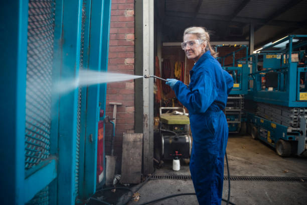 Best House Pressure Washing  in Fairmont, IL