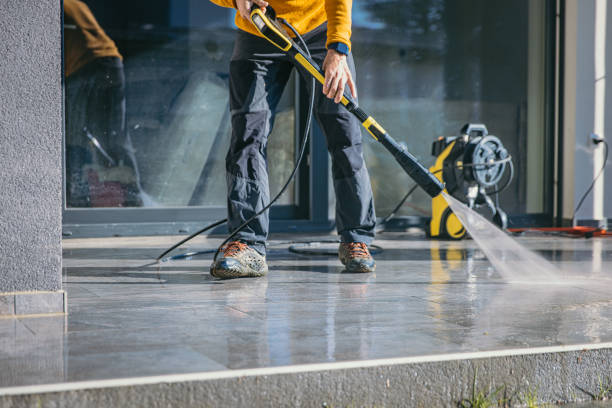 Pressure Washing Estimates in Fairmont, IL