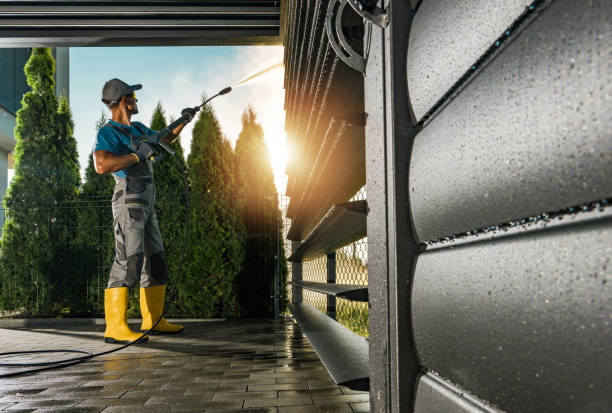 Best Local Pressure Washing Services  in Fairmont, IL