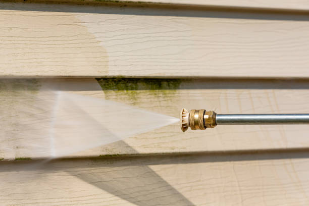 Best Fence Pressure Washing  in Fairmont, IL