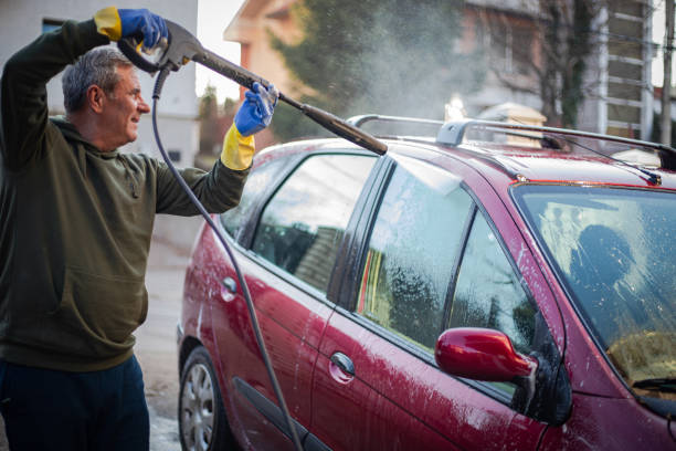 Best Best Pressure Washing Companies  in Fairmont, IL
